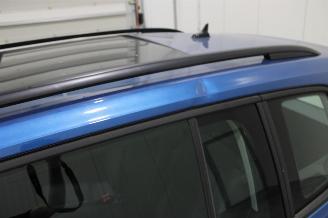 Volkswagen Touran  picture 20