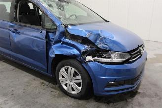 Volkswagen Touran  picture 18