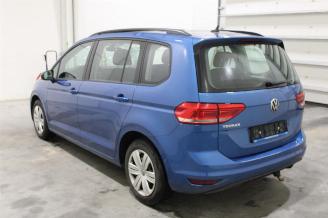 Volkswagen Touran  picture 4