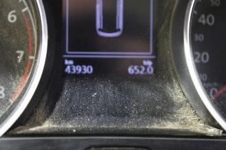 Volkswagen Touran  picture 13