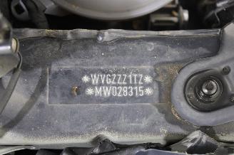 Volkswagen Touran  picture 23