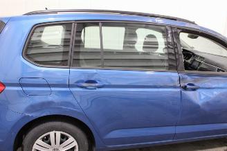 Volkswagen Touran  picture 21