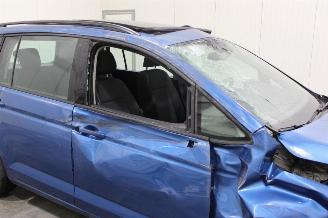 Volkswagen Touran  picture 7