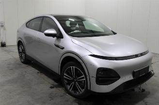 Xpeng G6  picture 2