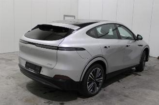 Xpeng G6  picture 3