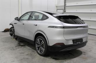 Xpeng G6  picture 4