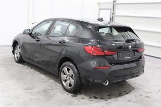 BMW 1-serie 116 picture 4
