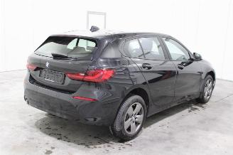 BMW 1-serie 116 picture 3