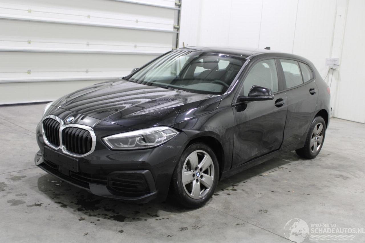 BMW 1-serie 116