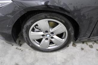 BMW 1-serie 116 picture 6