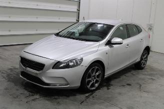 škoda osobní automobily Volvo V-40 V40 2015/8