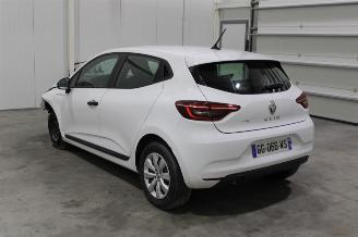 Renault Clio  picture 4
