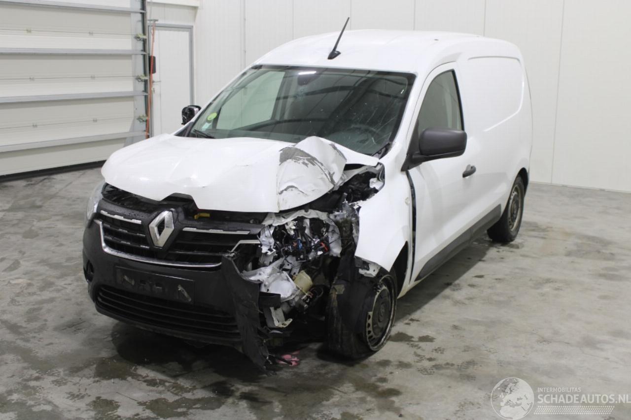 Renault Express 
