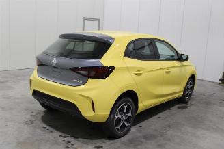 MG 3 MG picture 4