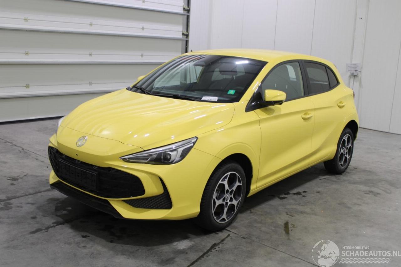 MG 3 MG