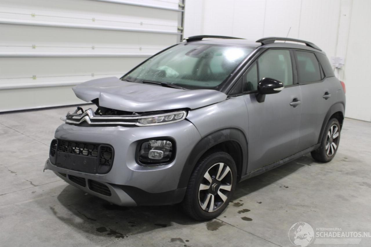 Citroën C-Crosser 