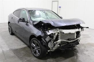 Salvage car BMW 2-serie 218 2021/3