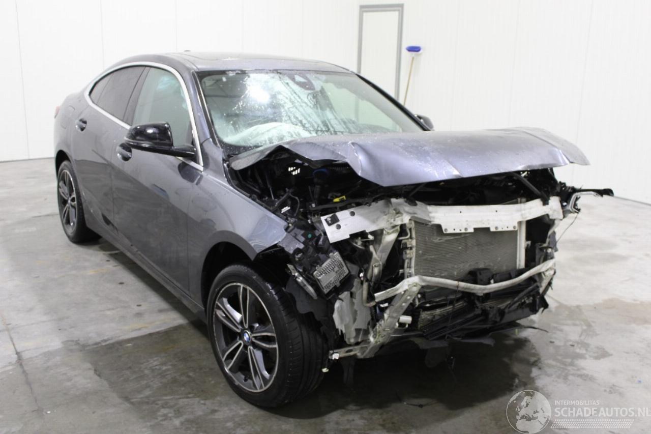 BMW 2-serie 218