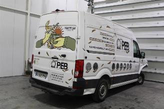 Volkswagen Crafter  picture 3