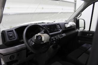 Volkswagen Crafter  picture 9