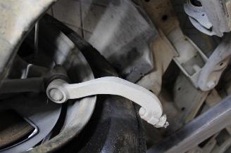 Volkswagen Crafter  picture 15