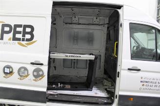 Volkswagen Crafter  picture 18