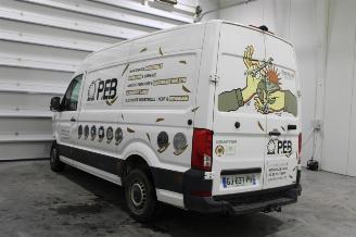 Volkswagen Crafter  picture 4