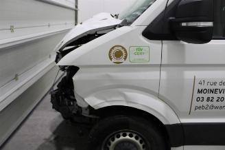 Volkswagen Crafter  picture 5