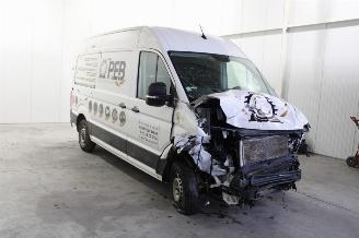 Volkswagen Crafter  picture 2