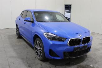 BMW X2  picture 2