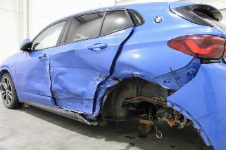 BMW X2  picture 23