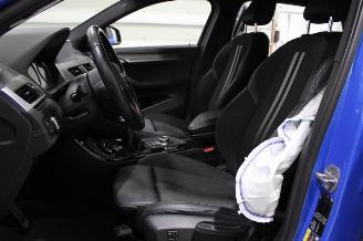 BMW X2  picture 10