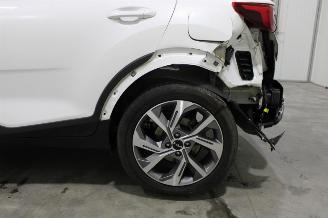 Kia Stonic  picture 23