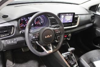 Kia Stonic  picture 10