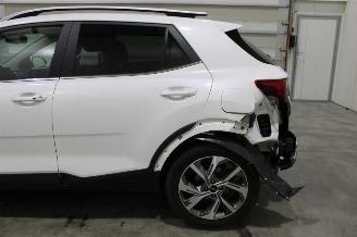 Kia Stonic  picture 5