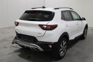 Kia Stonic  picture 3