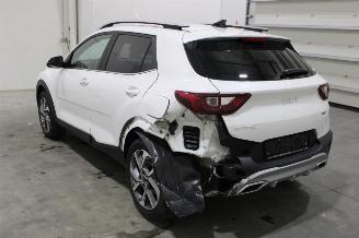 Kia Stonic  picture 4