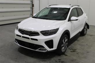 Auto incidentate Kia Stonic  2024/1