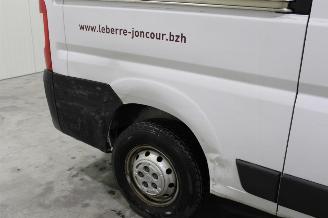 Citroën Jumper  picture 9