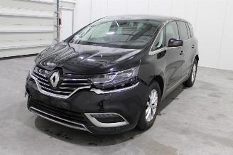 škoda osobní automobily Renault Espace  2019/12
