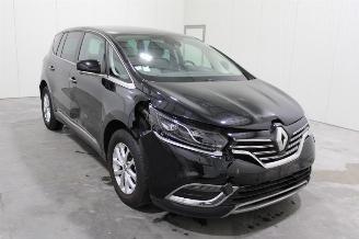 Renault Espace  picture 2