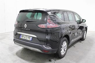 Renault Espace  picture 3