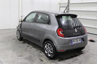 Renault Twingo  picture 4