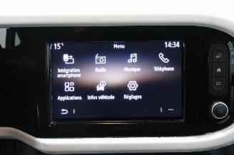 Renault Twingo  picture 14