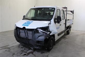 škoda osobní automobily Renault Master  2024/2