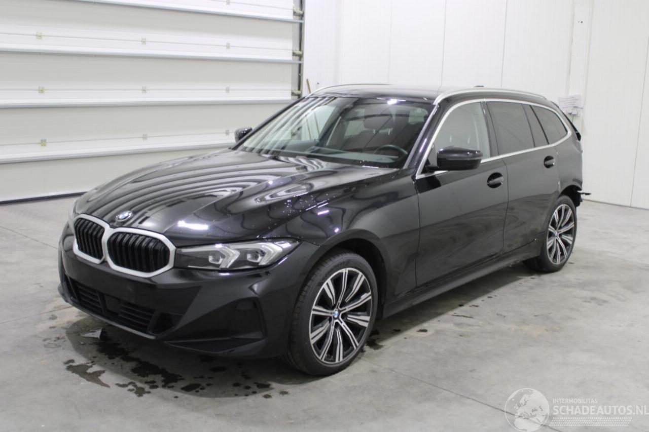 BMW 3-serie 318