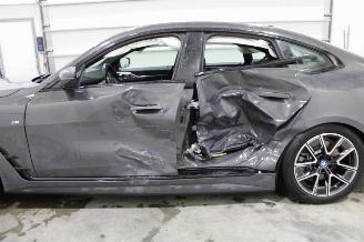 BMW i4  picture 5