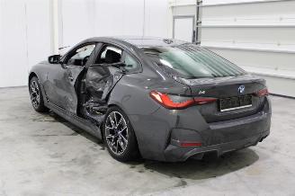 BMW i4  picture 4