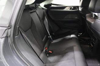 BMW i4  picture 10