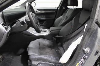BMW i4  picture 9